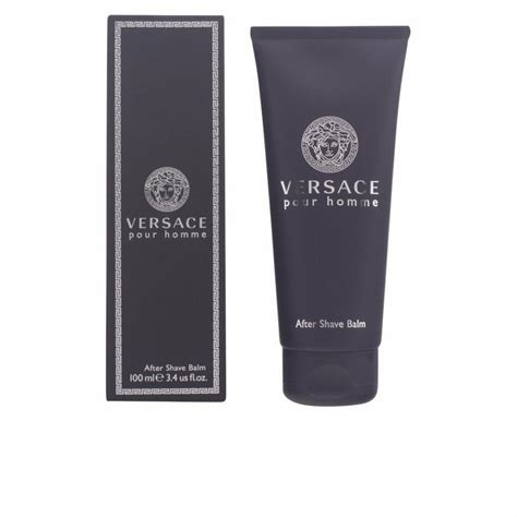 amazon versace after shave|versace pour homme after shave.